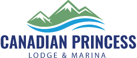 Canadian Princess Lodge & Marine - Ucluelet, British Columbia - Canada